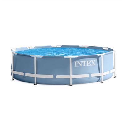 10'x30" Prism Frame Pool Set