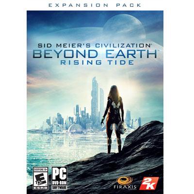 SMC Beyond Earth RisingTide PC