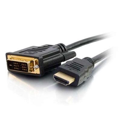 3M HDMI TO DVI CBL