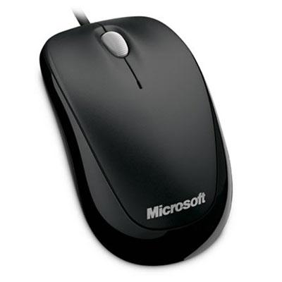 Compact Optical Mouse for Bus