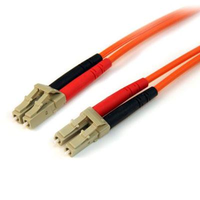 9'Fiber Patch Cable LC  LC