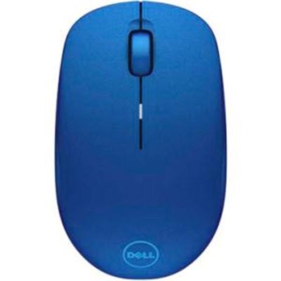 WM126 Wireless Mouse Blue