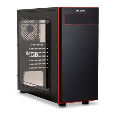 ATX Retail Chassis