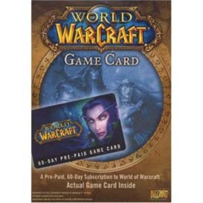 WOW Prepaid Timecard PC