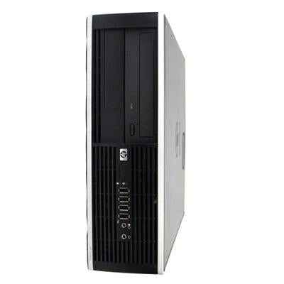 REFURB 8100 i5 4G 250G W10H SF