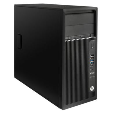 REFURB Z240 i7 16G K1200 TWR