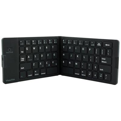 Waterproof BT Mini Keyboard