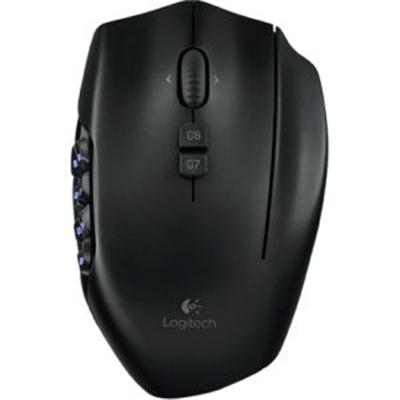 G600 MMO Gaming Mouse