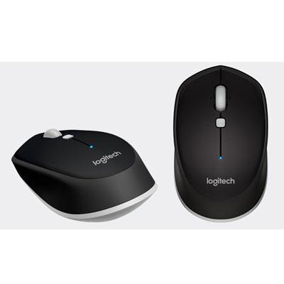 M535 BT Mouse Black