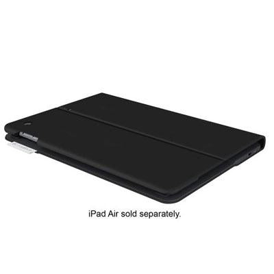 Type plus iPad Folio iPad Air