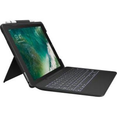 12.9" Combo Case With Keyboard