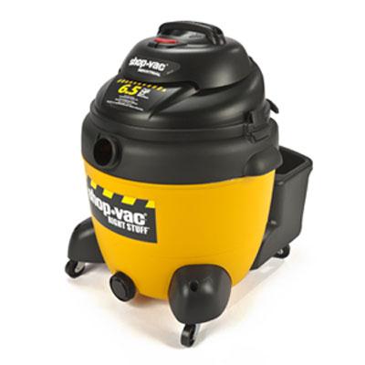 RS 18 Gallon Wet Dry Vac