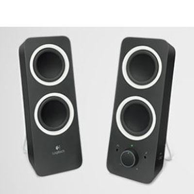 Z200 Multimedia Speaker Mid Bk