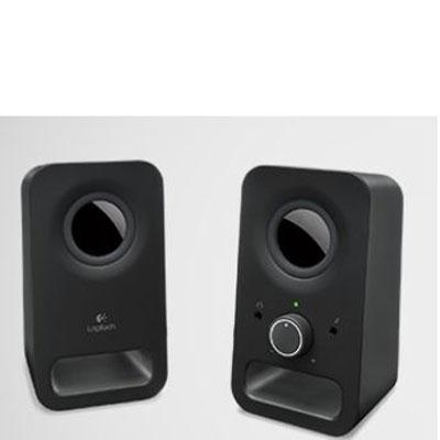 Z150 Multimedia Speaker Mid Bk