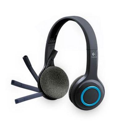 H600 Wireless Headset