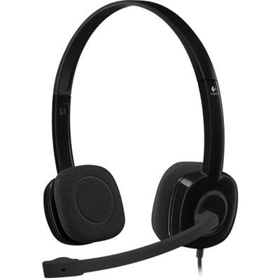 Stereo Headset H151