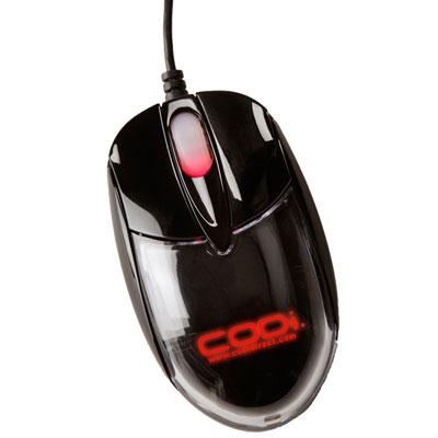 Mini Optical Mouse