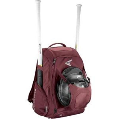 Walk Off IV Maroon Backpack