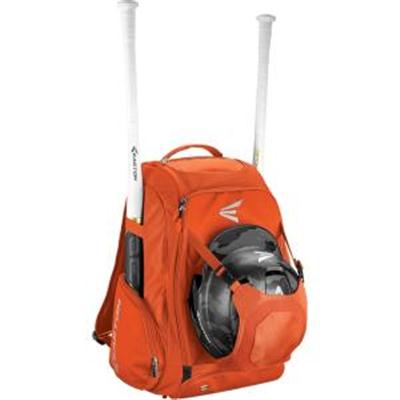 Walk Off IV Orange Backpack