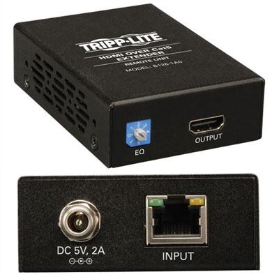 HDMI Over Cat5 Active Extender