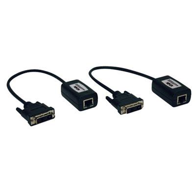 DVI Over CAT5 2pc Extender Kit