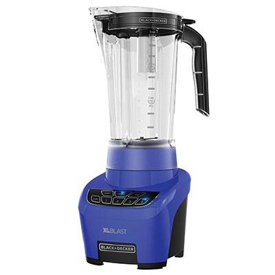 XL Blast Blender Navy