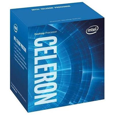 Celeron G3900 Processor