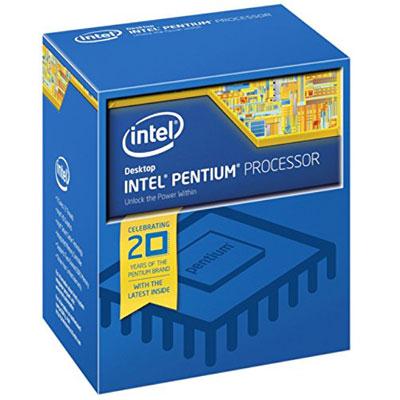 Pentium G4500 Processor