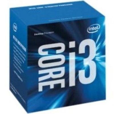 Core i3 6100 Processor