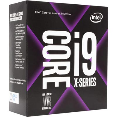 Core i9 7900X Processor