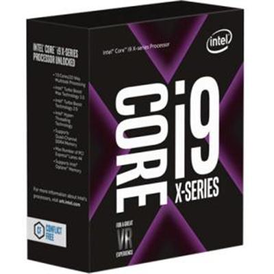 Core i9 7940X Processor