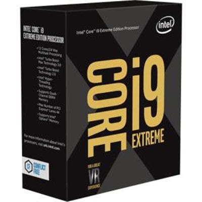 Core i9 7980X Processor