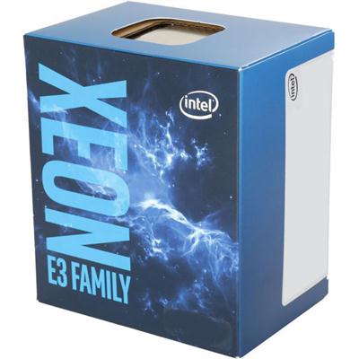 Xeon E3-1225 v6 processor