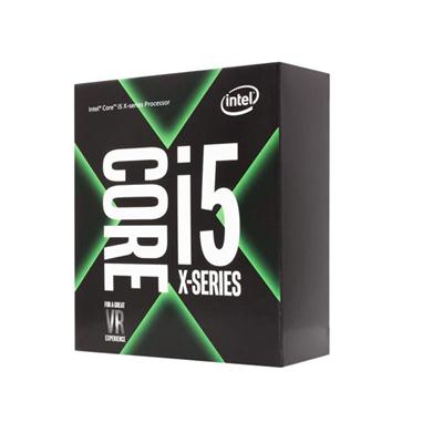 Core i5 7640x Processor
