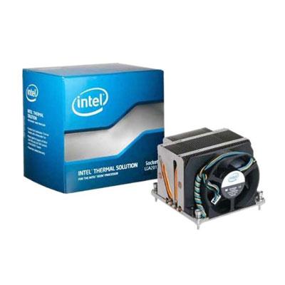 Intel Thermal Solution COMBO