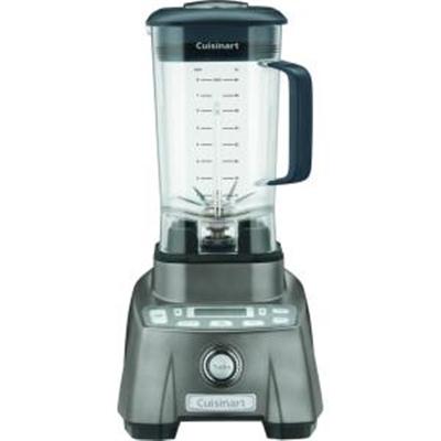 Hurricane Pro Blender 64oz