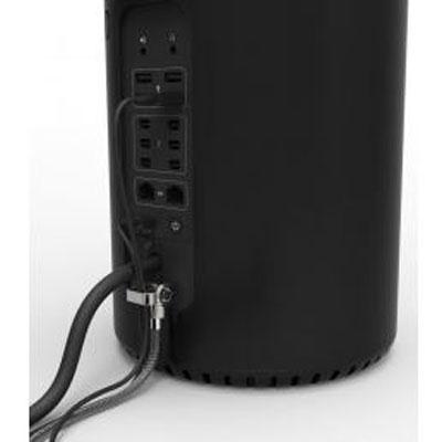 MacPro Lock Security Bracket
