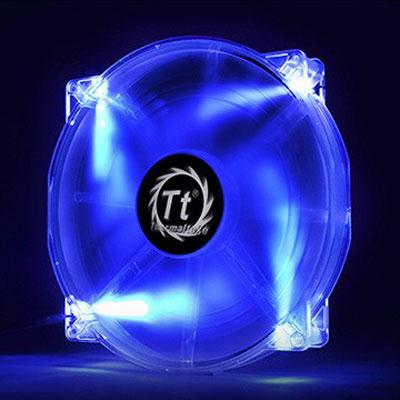 Pure 20 LED DC Fan