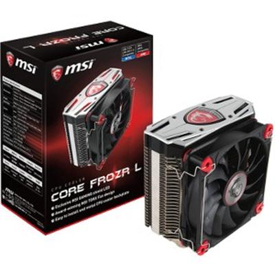 MSI Core Frozr L CPU Cooler