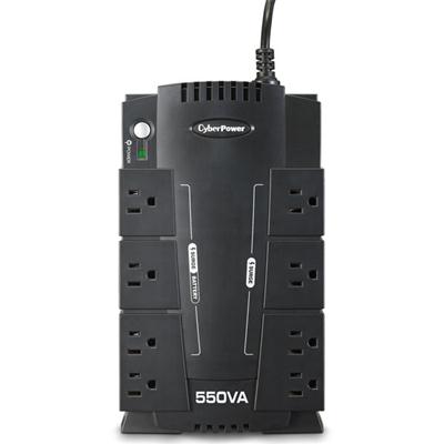 550VA CP UPS 120V STANDBY GR