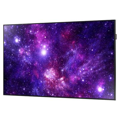 49" Commercial LED LCD
