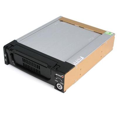 SATA HDD Mobile Rack Enclosure