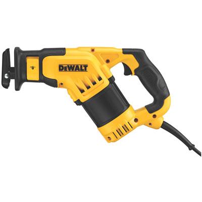 DW 10 Amp Compact Recip Saw