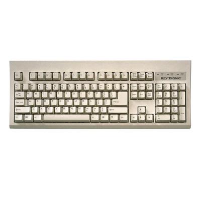 USB Beige Keyboard