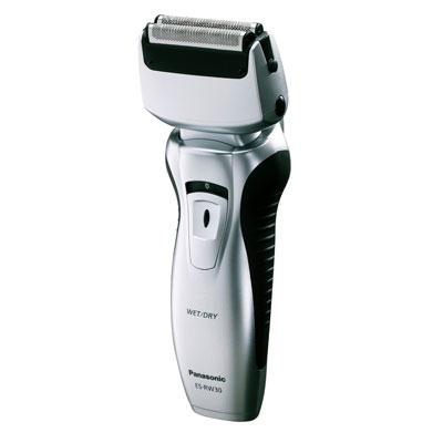 Double Head Wet Dry Shaver