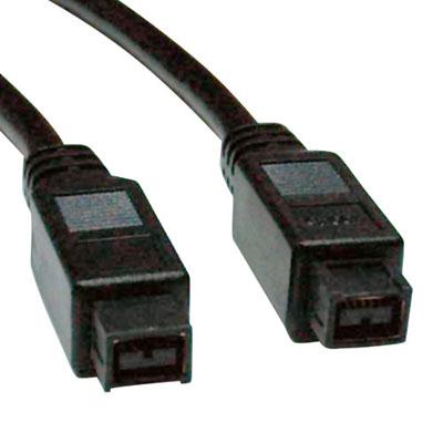 6' IEEE 1394b Firewire 800 G