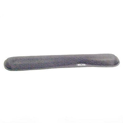 Keyboard Wrist Support Silver