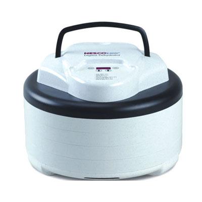 Nesco 600w Digi Food Dehydratr