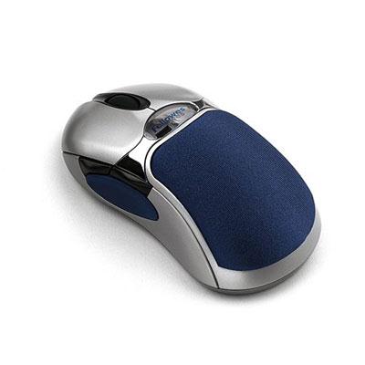 HD Precision Optical Mouse