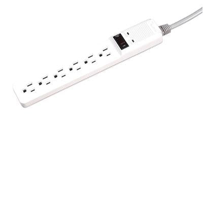 Basic Surge 6 Outlet